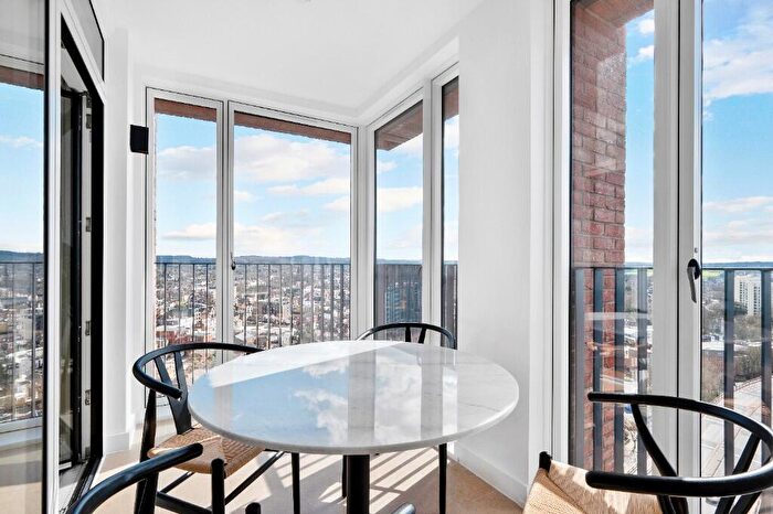 1 Bedroom Flat To Rent In Kindred House, Scarbrook Road, Surrey, CR0