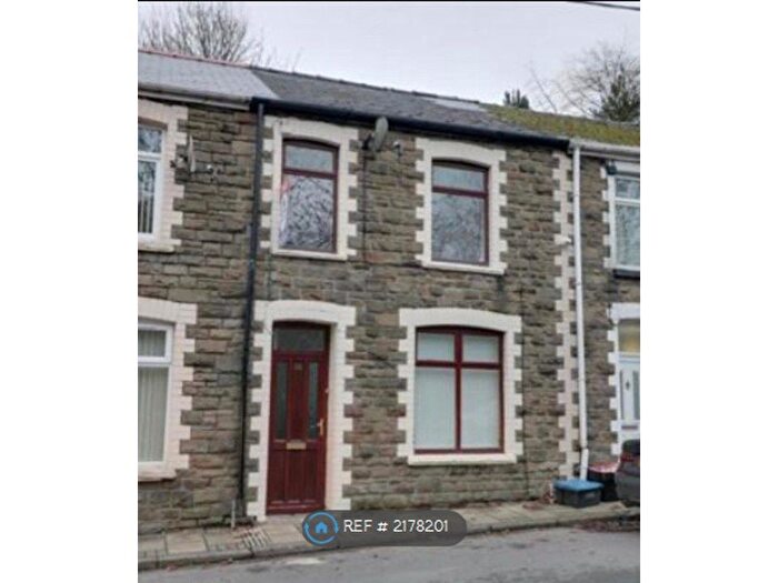 3 Bedroom Terraced House To Rent In Vivian Street, Abertillery, NP13