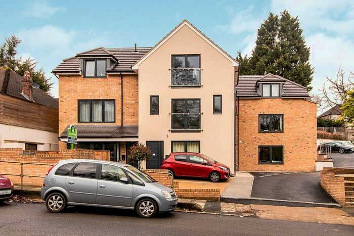 2 Bedroom Flat To Rent In Watling Street, Bexleyheath, Kent, DA6