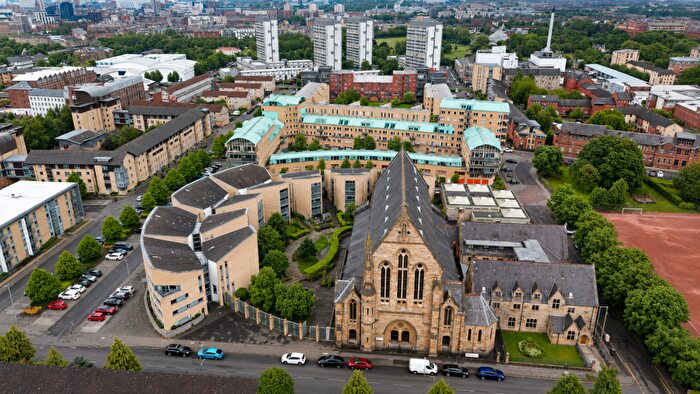 2 Bedroom Flat To Rent In St Francis Rigg, Glasgow, Glasgow City, G5