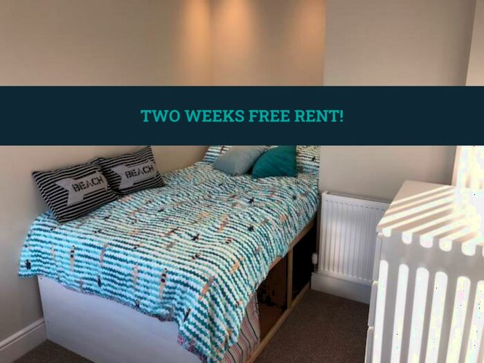 5 Bedroom Private Hall To Rent In Lune Street, Lancaster, LA1