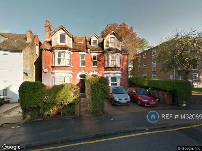 1 Bedroom Flat To Rent In Cedar Road, Sutton, SM2
