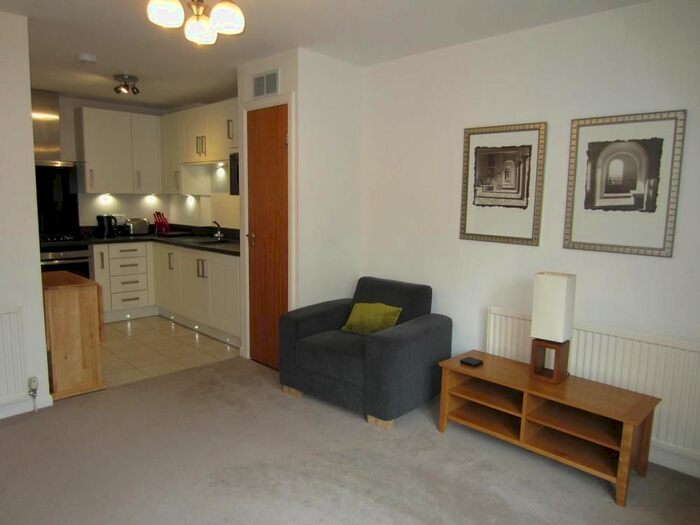 2 Bedroom Flat To Rent In Whitehall Mews, Whitehall Place, AB25