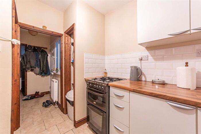 1 Bedroom Flat For Sale In Pontnewydd Walk, Cwmbran, NP44