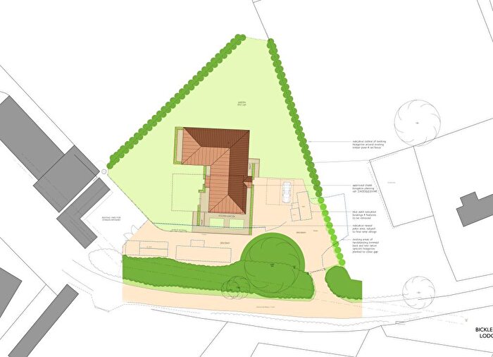 Plot For Sale In Loamy Hill Road, Tolleshunt Major, CM9