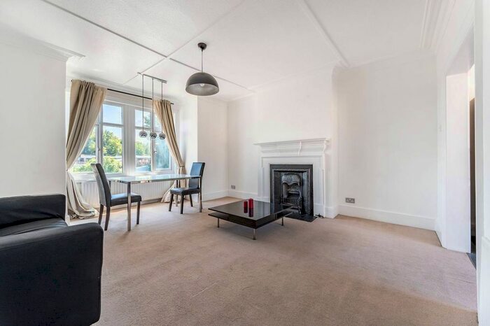 2 Bedroom Flat To Rent In London Road, Norbury, London, SW16