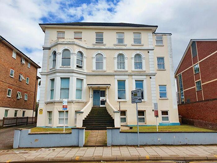 Studio To Rent In Surbiton Road, Kingston, KT1