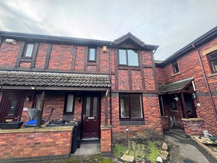 3 Bedroom Terraced House To Rent In Devona Avenue, Blackpool, FY4