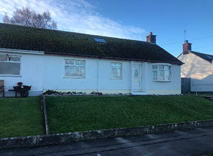 3 Bedroom Semi-detached Bungalows For Sale In Cuan Beach, Downpatrick, BT30