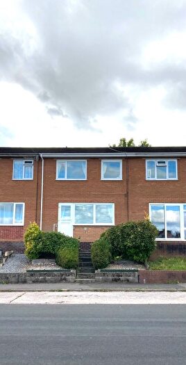 3 Bedroom Terraced House To Rent In Kiln Orchard, Newton Abbot, TQ12