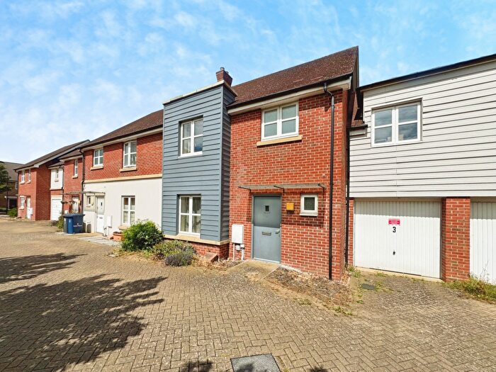 3 Bedroom House To Rent In Vales Place, CB4
