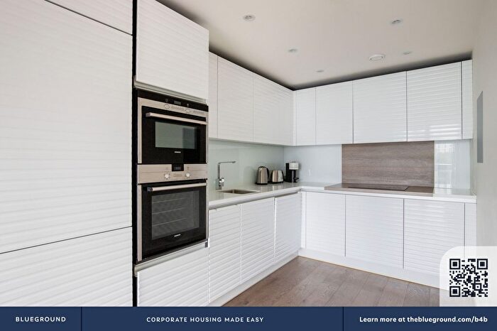 2 Bedroom Flat To Rent In Clerkenwell, London, EC1V