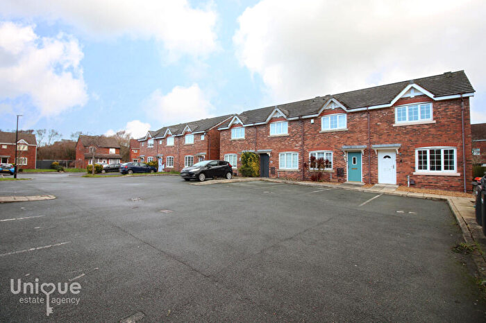 2 Bedroom End Of Terrace House For Sale In Sandwell Avenue, Thornton-Cleveleys, FY5