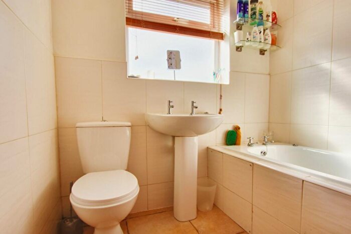 2 Bedroom Semi-Detached House For Sale In Tudor Drive, Oadby, Leicester, LE2