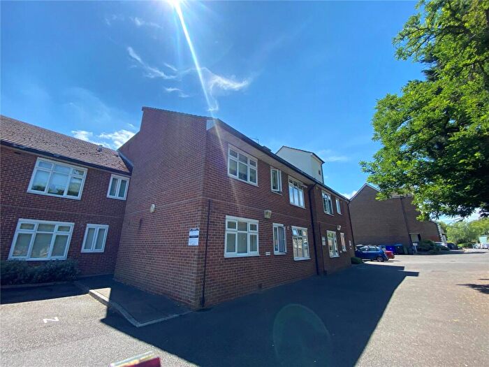 1 Bedroom Apartment To Rent In The Fairfield, Farnham, Surrey, GU9