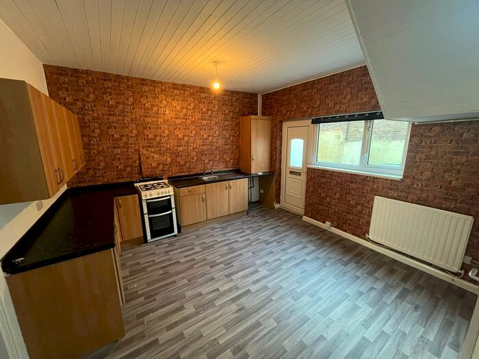 2 Bedroom Terraced House To Rent In Arthur Street, Crook, DL15