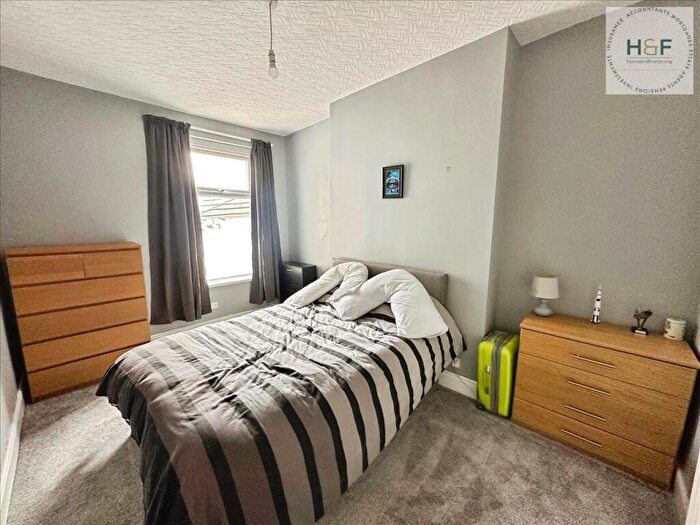 5 Bedroom End Of Terrace House For Sale In Bay View, Millom, LA18