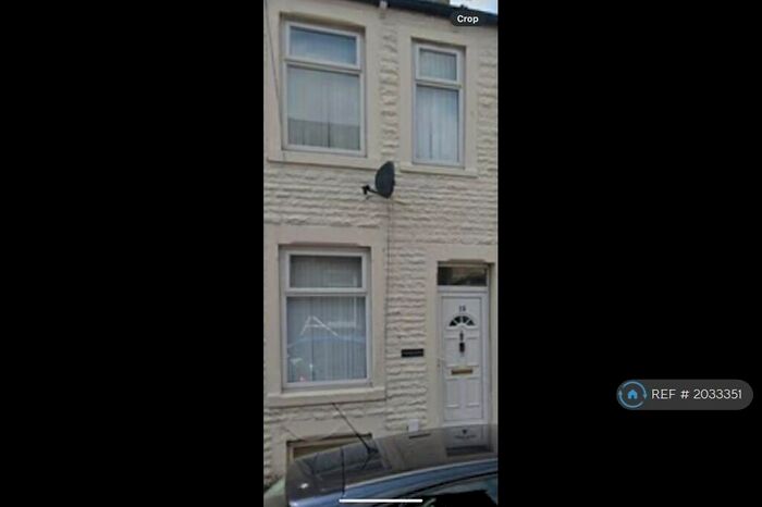 3 Bedroom Terraced House To Rent In Hinton Street, Burnley, BB10