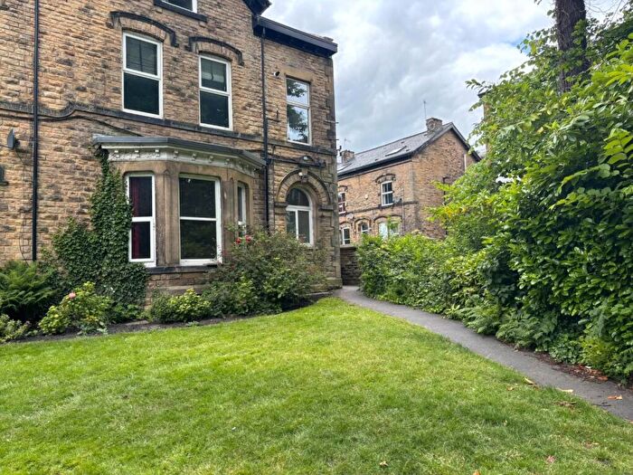 1 Bedroom Flat To Rent In A Summerfield, Broomhill, S10