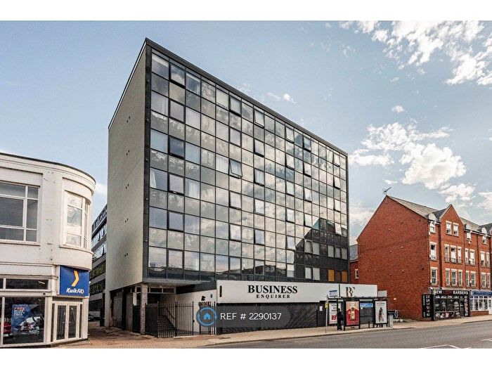 2 Bedroom Flat To Rent In Grosvenor House, Norwich, NR1