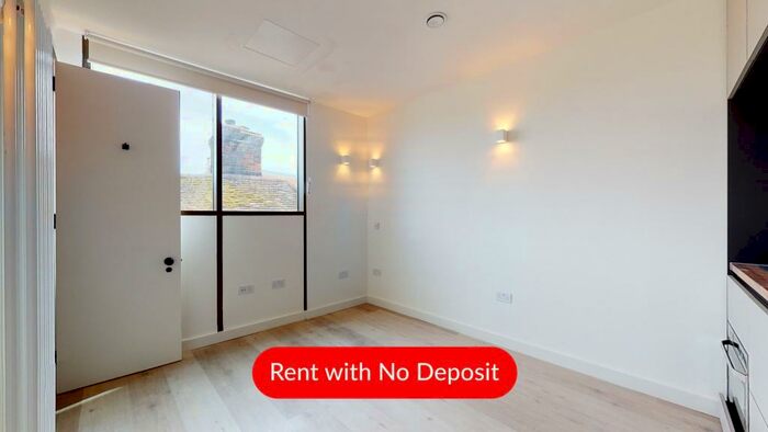 Studio To Rent In George Street, LU1