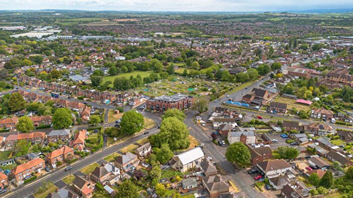 2 Bedroom Apartment For Sale In Gladwell Lodge, Foxhall Road, OX11