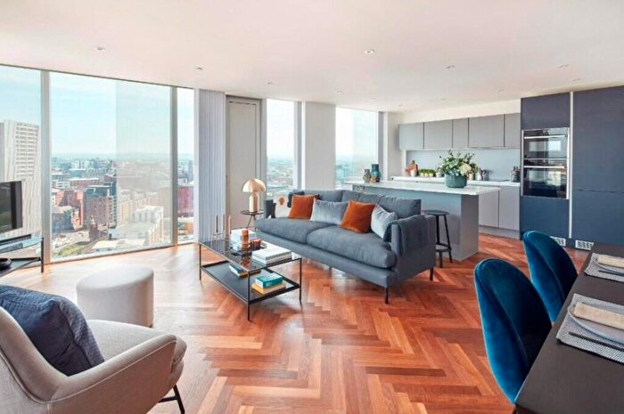 2 Bedroom Apartment To Rent In Admiralty Avenue, London, E16