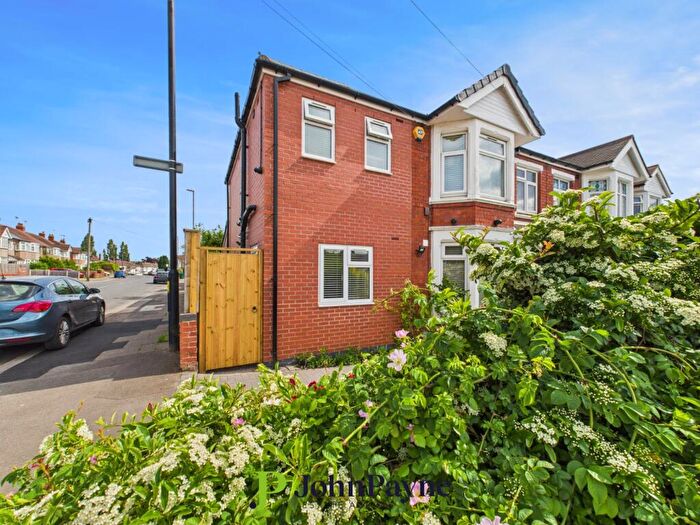 1 Bedroom Apartment To Rent In Queen Isabels Avenue, Cheylesmore, Coventry, CV3