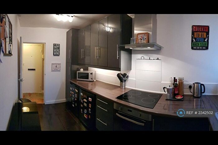 1 Bedroom Flat To Rent In Stour Road, Dagenham, RM10