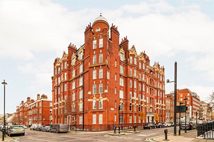 2 Bedroom Flat To Rent In Upper Montagu Street, Marylebone, W1H