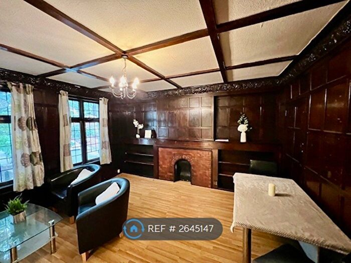 1 Bedroom Flat To Rent In Bedford Hill, London, SW12