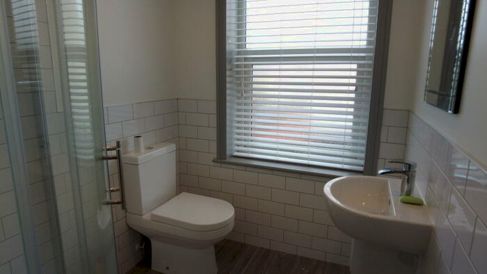 2 Bedroom Terraced House To Rent In Sincil Bank, Lincoln, LN5