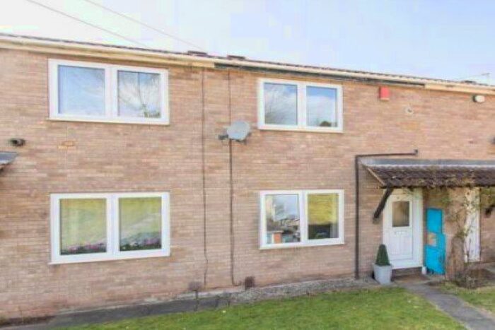 2 Bedroom Property To Rent In Mickleborough Avenue, Nottingham, NG3