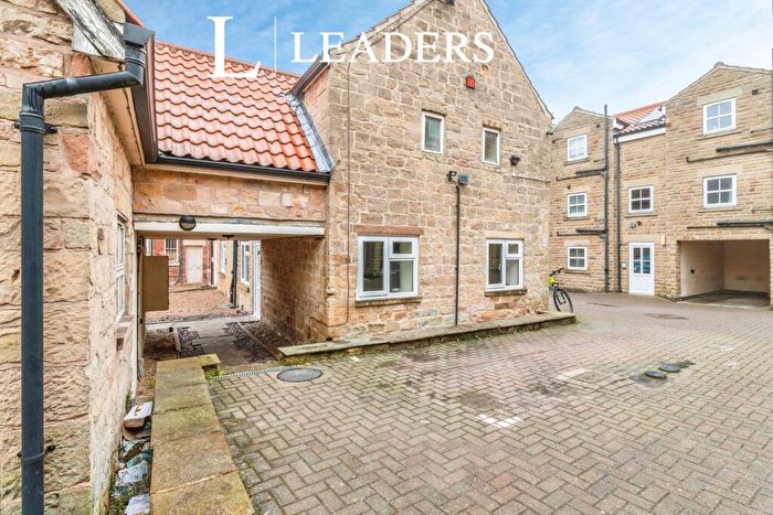 1 Bedroom Flat To Rent In Gardiners Court, Mansfield Woodhouse, NG19