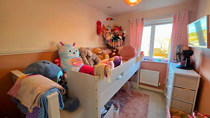 3 Bedroom End Of Terrace House For Sale In Snow Close, Sleaford, NG34