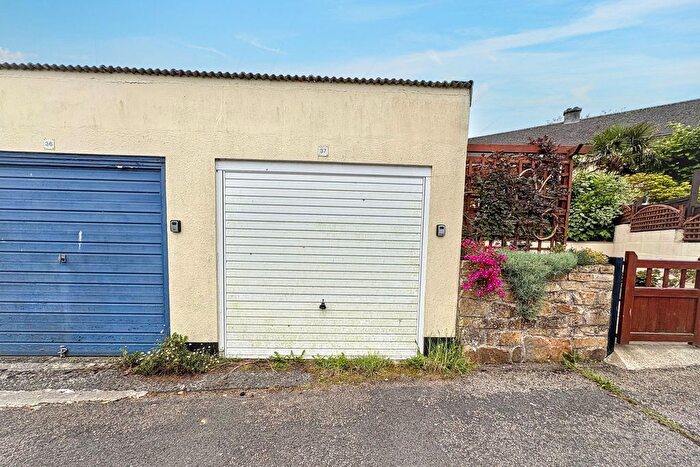 Property For Sale In Barlanwick, Penzance, TR18