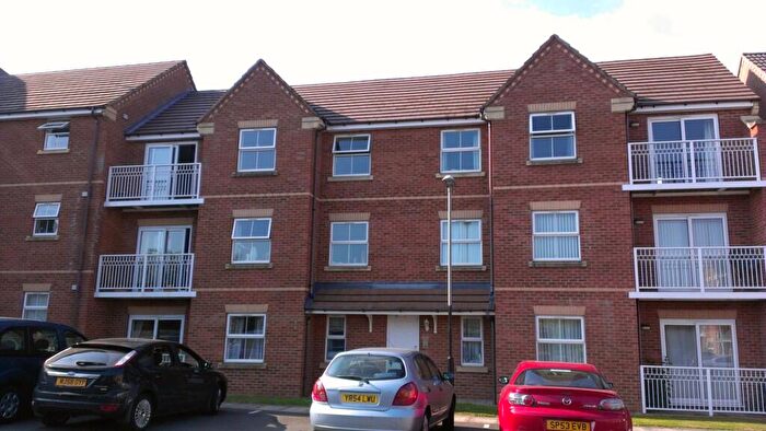 2 Bedroom Apartment For Sale In Pipkin Court, Parkside, Coventry, CV1