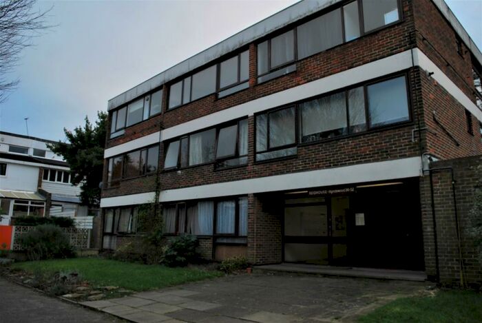 Studio To Rent In Bampton Road Forest Hill, SE23