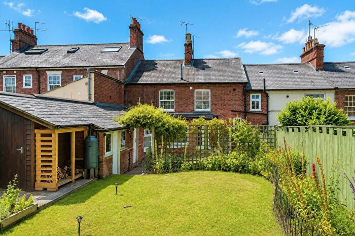 4 Bedroom House For Sale In Henry St, Tring, HP23