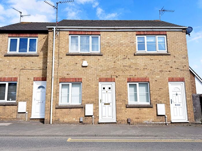1 Bedroom Property To Rent In Whittlesey, Whittlesey, PE7
