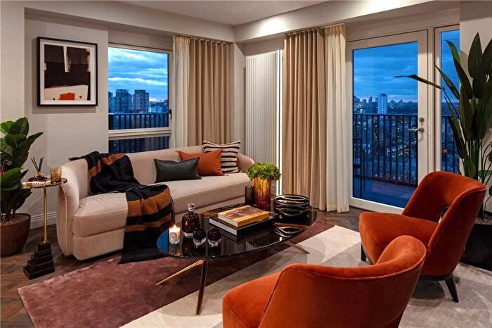 3 Bedroom Flat For Sale In Queens Cross - Royal Eden Docks, Royal Docks, E16