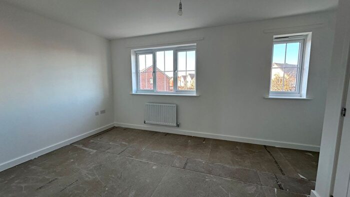 3 Bedroom Terraced House For Sale In Isleport Road, Highbridge, TA9