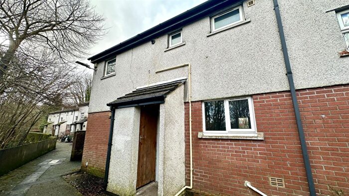 3 Bedroom End Terrace House For Sale In Polgrean Place, St. Blazey, Par, PL24