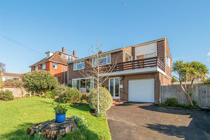 4 Bedroom Detached House For Sale In Thornton Avenue, Warsash, SO31
