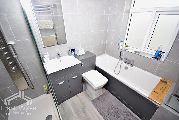 3 Bedroom Semi-Detached House For Sale In Church Road, St Annes, Lytham St Annes, Lancashire, FY8