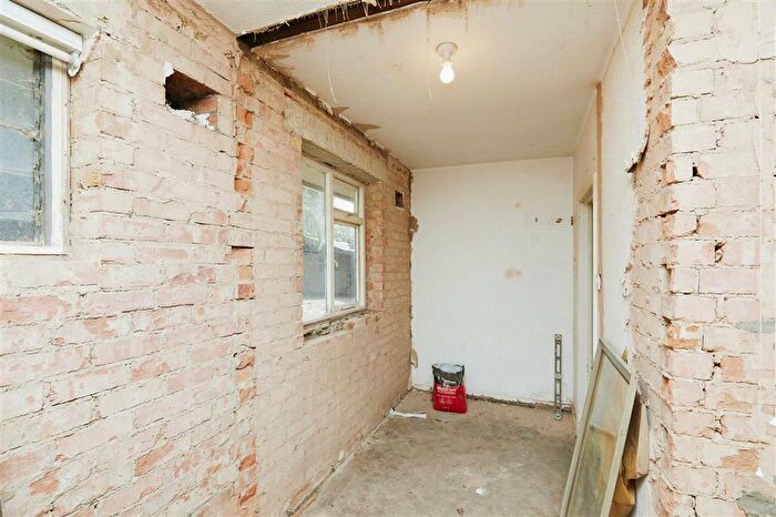 2 Bedroom Detached Bungalow For Sale In Main Road, Morley, Ilkeston, DE7