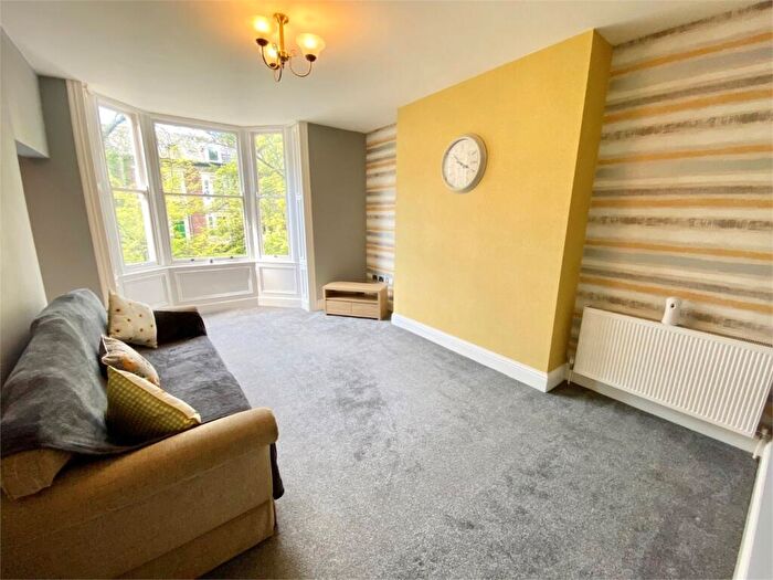 1 Bedroom Apartment To Rent In Thornhill Gardens, Sunderland, SR2