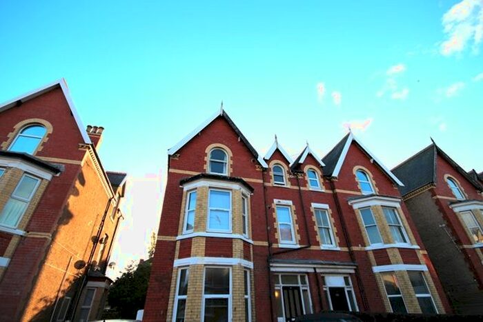 Studio To Rent In Mostyn Road, Colwyn Bay, LL29