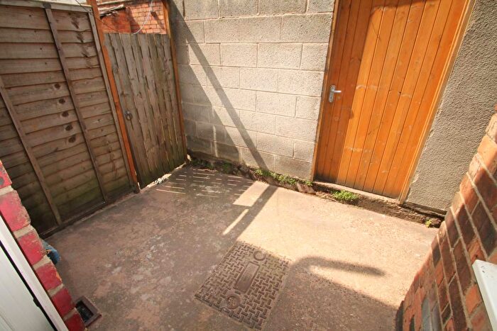 1 Bedroom End Of Terrace House To Rent In , Winchester Terrace, Sherwood, Nottingham, NG5