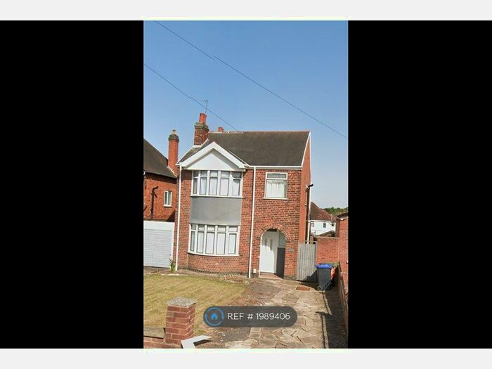 3 Bedroom Detached House To Rent In Brunswick Street, Leamington Spa, CV31